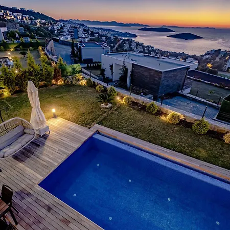 Naya Vila *